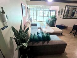 Blk 102C Punggol Field (Punggol), HDB 5 Rooms #582805421